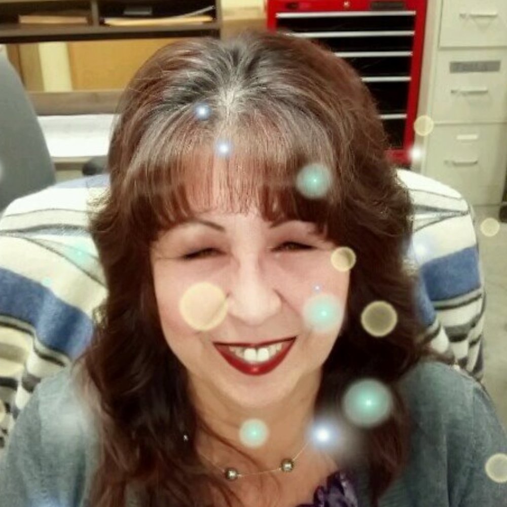 Meet your Posher, Pam